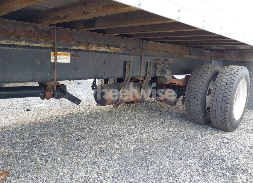 Photo 20 of 2015 Freightliner M2 106 MEDIUM DUTY (VIN 3ALACWDT2FDGG8338)