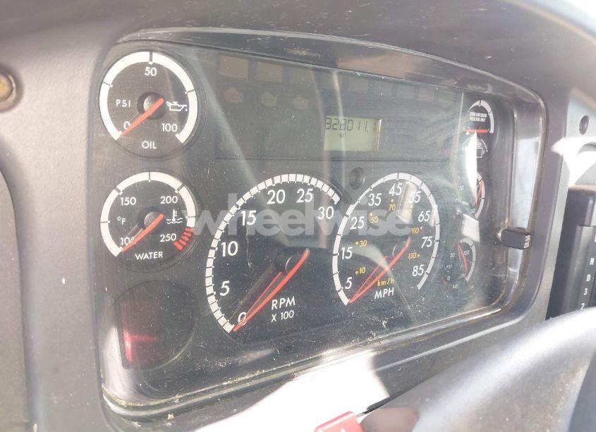 Photo 21 of 2015 Freightliner M2 106 MEDIUM DUTY (VIN 3ALACWDT2FDGG8338)