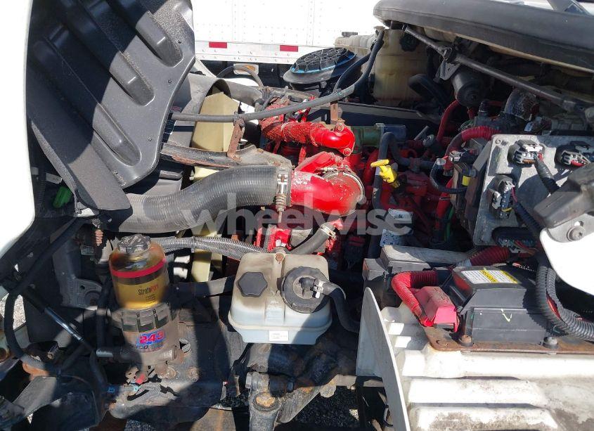 Photo 9 of 2015 Freightliner M2 106 MEDIUM DUTY (VIN 3ALACWDT2FDGG8338)