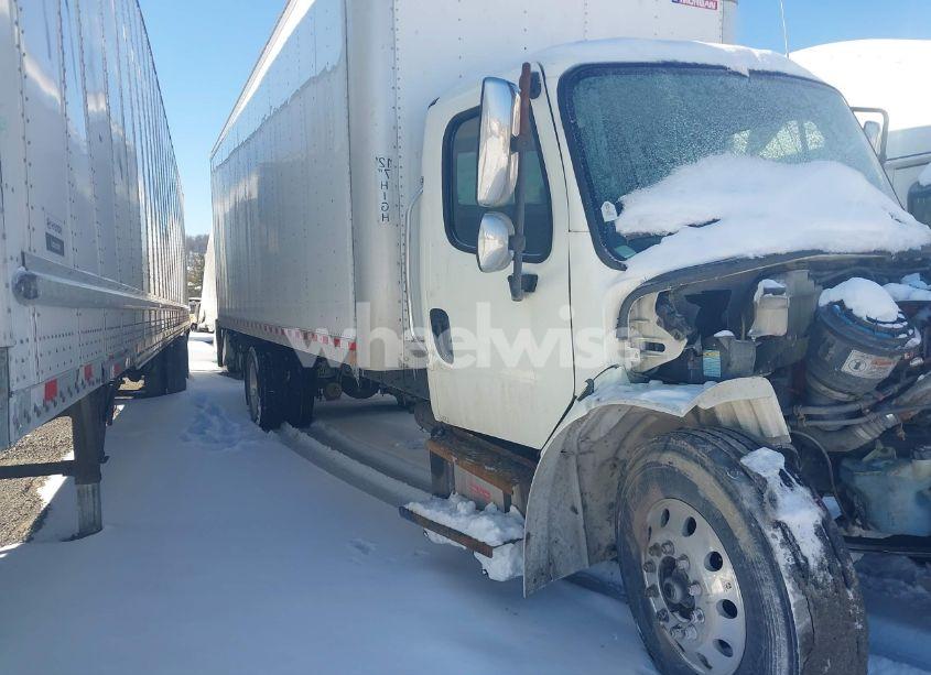 2016 Freightliner M2 106 MEDIUM DUTY (VIN 3ALACWDT3GDHH2130) main photo