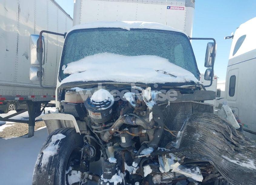 Photo 11 of 2016 Freightliner M2 106 MEDIUM DUTY (VIN 3ALACWDT3GDHH2130)