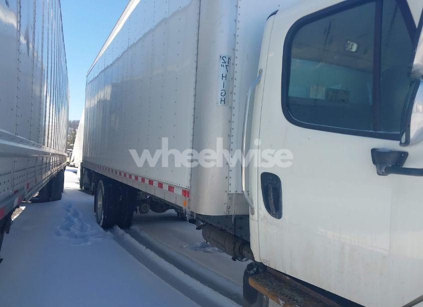 Photo 12 of 2016 Freightliner M2 106 MEDIUM DUTY (VIN 3ALACWDT3GDHH2130)
