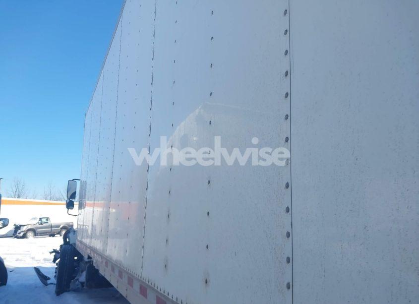 Photo 13 of 2016 Freightliner M2 106 MEDIUM DUTY (VIN 3ALACWDT3GDHH2130)