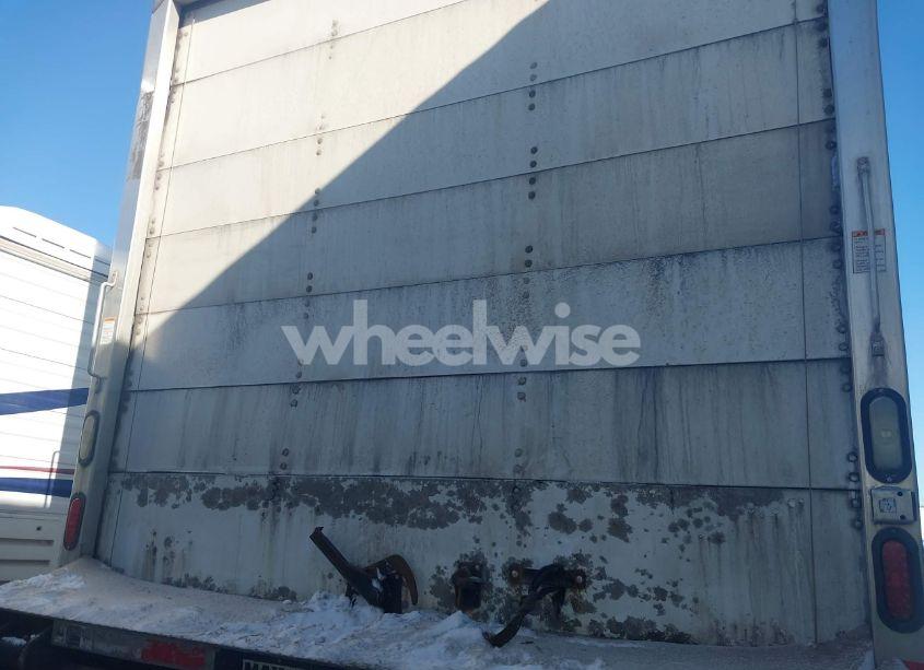 Photo 14 of 2016 Freightliner M2 106 MEDIUM DUTY (VIN 3ALACWDT3GDHH2130)