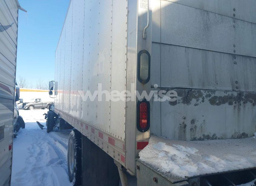 Photo 3 of 2016 Freightliner M2 106 MEDIUM DUTY (VIN 3ALACWDT3GDHH2130)