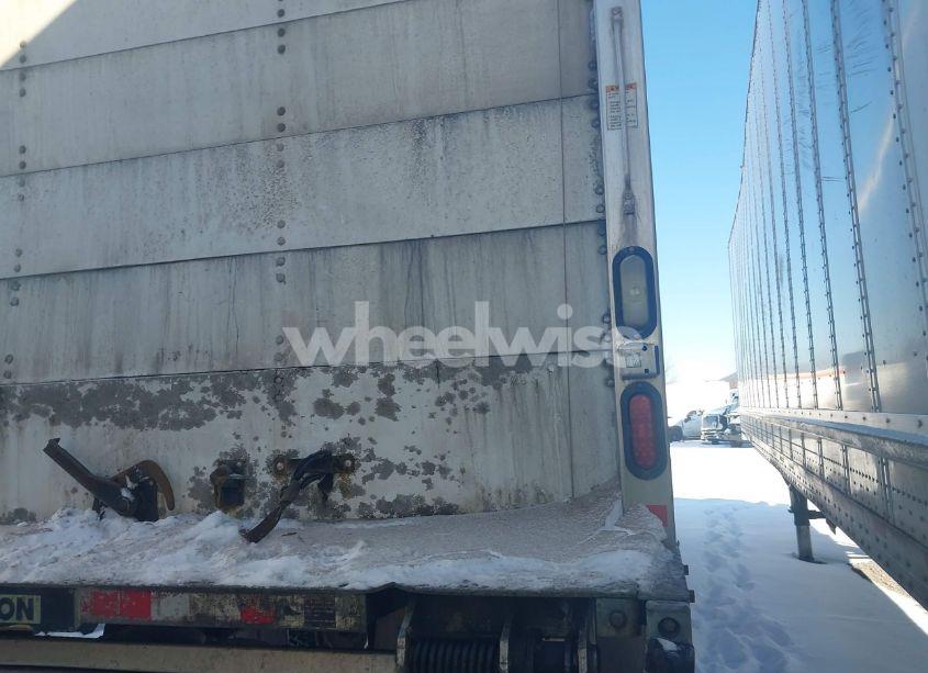 Photo 4 of 2016 Freightliner M2 106 MEDIUM DUTY (VIN 3ALACWDT3GDHH2130)