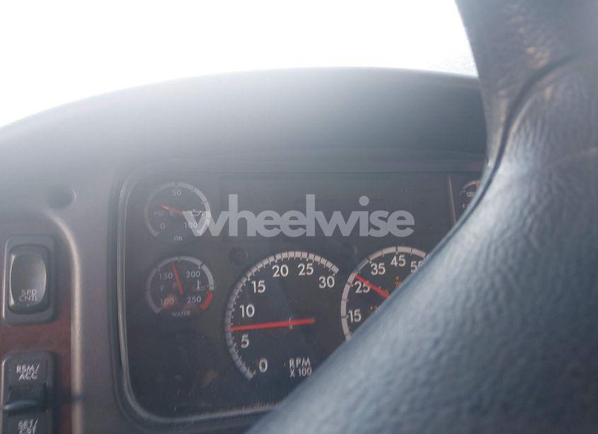 Photo 5 of 2016 Freightliner M2 106 MEDIUM DUTY (VIN 3ALACWDT3GDHH2130)