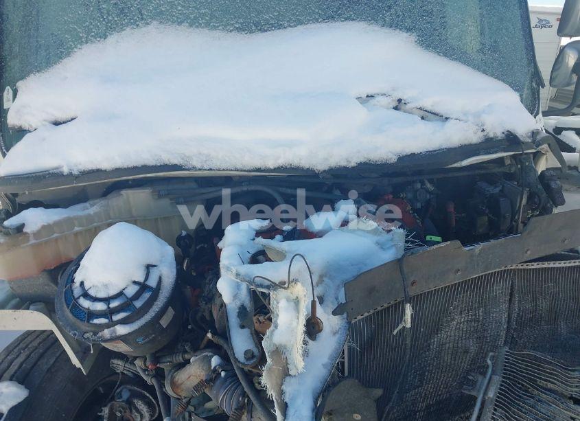 Photo 9 of 2016 Freightliner M2 106 MEDIUM DUTY (VIN 3ALACWDT3GDHH2130)