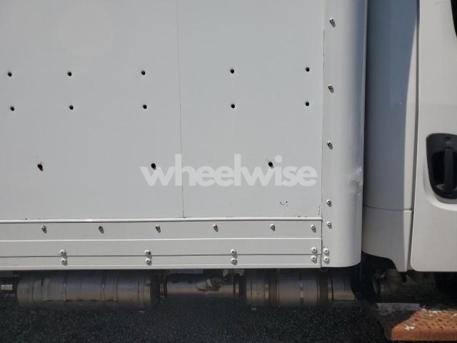 Photo 10 of 2017 FREIGHTLINER M2 106 MED - TRUCKS SEMI TRUCK N/A (VIN 3ALACWDT6HDJB3425)