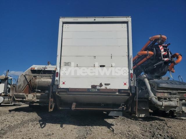 Photo 11 of 2017 FREIGHTLINER M2 106 MED - TRUCKS SEMI TRUCK N/A (VIN 3ALACWDT6HDJB3425)