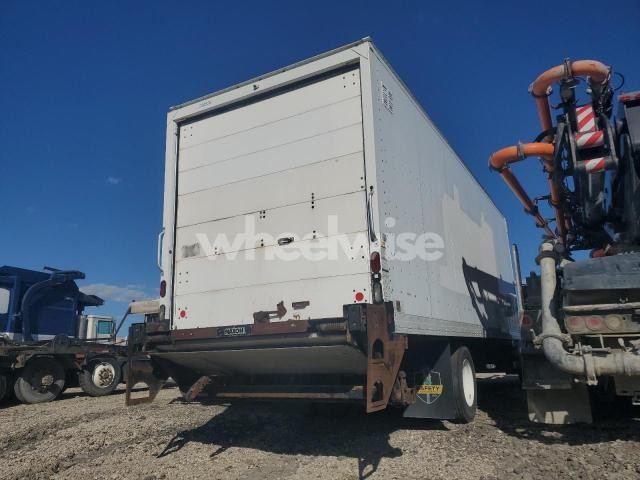 Photo 12 of 2017 FREIGHTLINER M2 106 MED - TRUCKS SEMI TRUCK N/A (VIN 3ALACWDT6HDJB3425)