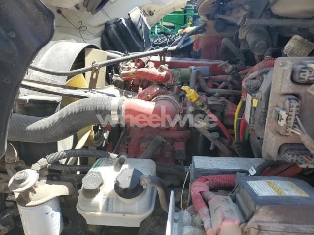 Photo 6 of 2017 FREIGHTLINER M2 106 MED - TRUCKS SEMI TRUCK N/A (VIN 3ALACWDT6HDJB3425)