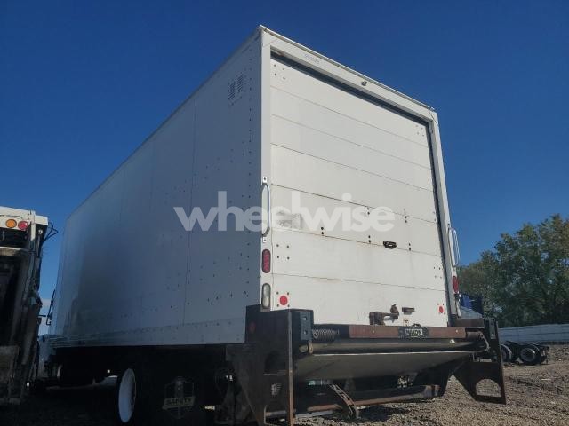 Photo 7 of 2017 FREIGHTLINER M2 106 MED - TRUCKS SEMI TRUCK N/A (VIN 3ALACWDT6HDJB3425)