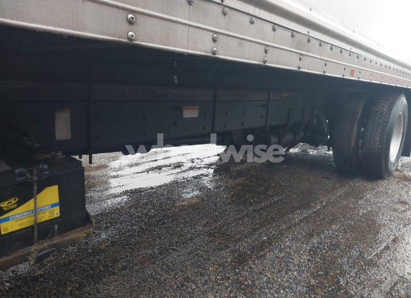 Photo 12 of 2015 Freightliner M2 106 MEDIUM DUTY (VIN 3ALACWDT7FDGA9303)