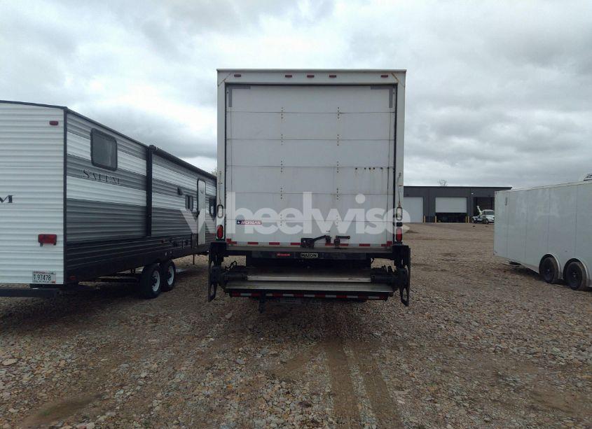 Photo 18 of 2017 Freightliner M2 106 (VIN 3ALACWDT7HDHV4655)