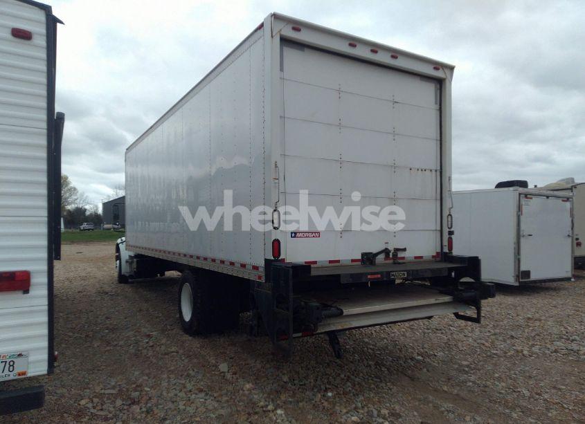 Photo 3 of 2017 Freightliner M2 106 (VIN 3ALACWDT7HDHV4655)