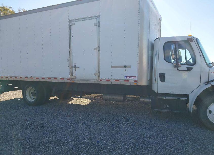 Photo 13 of 2017 Freightliner M2 106 (VIN 3ALACWDT7HDHV5661)