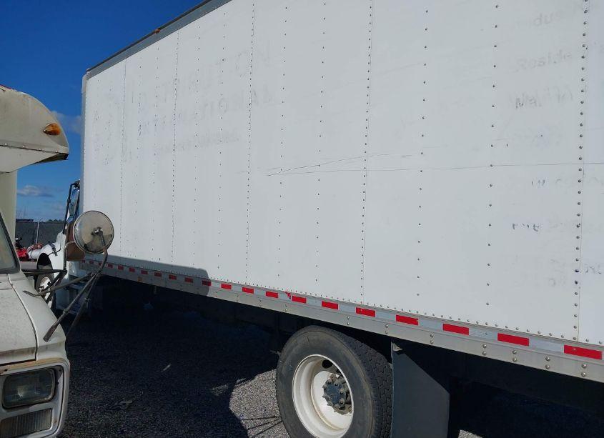 Photo 14 of 2017 Freightliner M2 106 (VIN 3ALACWDT7HDHV5661)