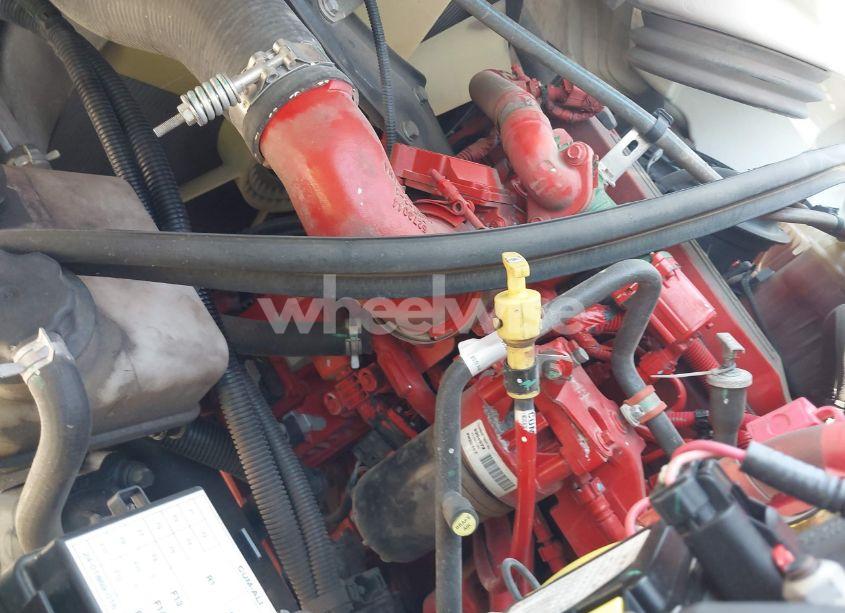 Photo 9 of 2017 Freightliner M2 106 (VIN 3ALACWDT7HDHW3422)