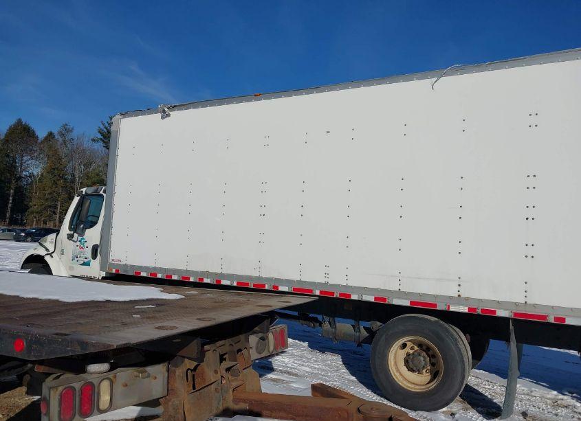 Photo 14 of 2013 Freightliner M2 106 MEDIUM DUTY (VIN 3ALACWDT8DDFD9999)