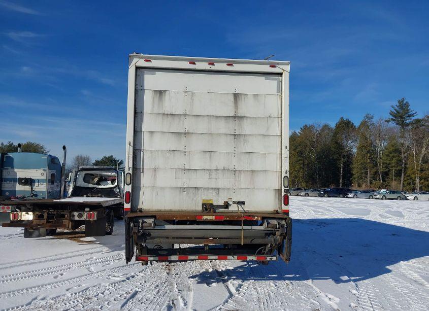 Photo 15 of 2013 Freightliner M2 106 MEDIUM DUTY (VIN 3ALACWDT8DDFD9999)