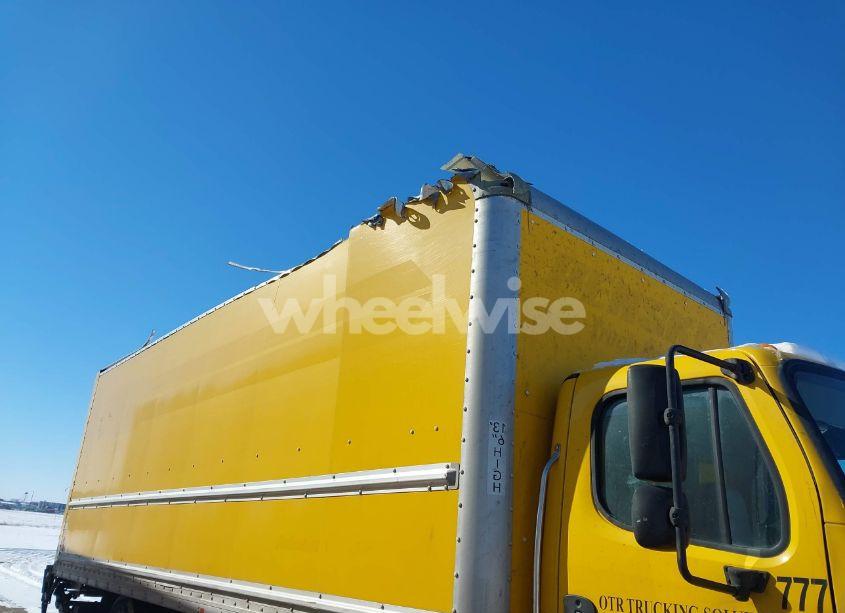 Photo 11 of 2016 Freightliner M2 106 MEDIUM DUTY (VIN 3ALACWDT8GDGV9018)