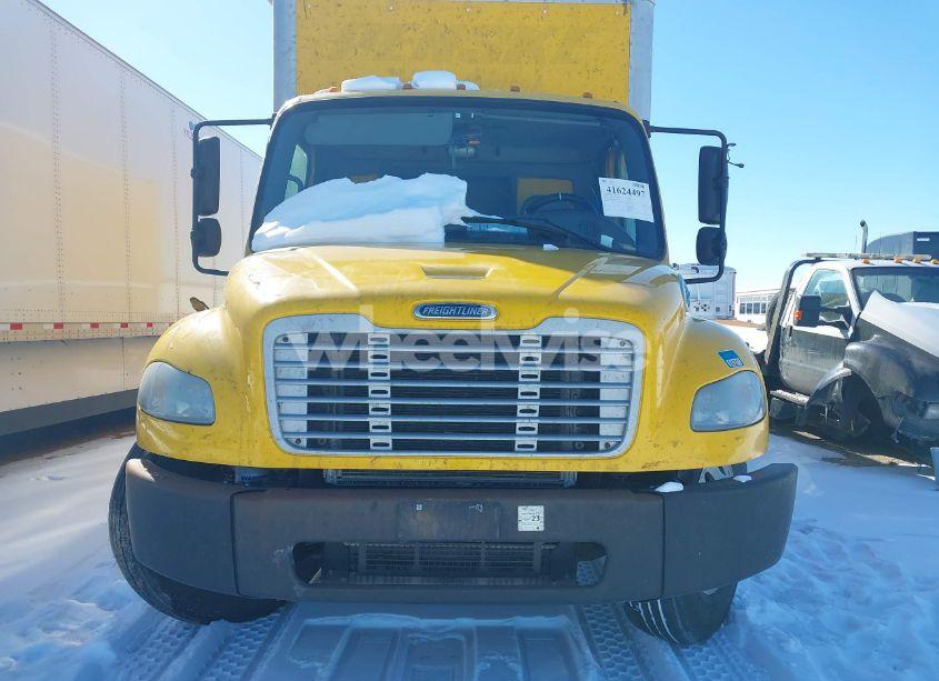 Photo 12 of 2016 Freightliner M2 106 MEDIUM DUTY (VIN 3ALACWDT8GDGV9018)