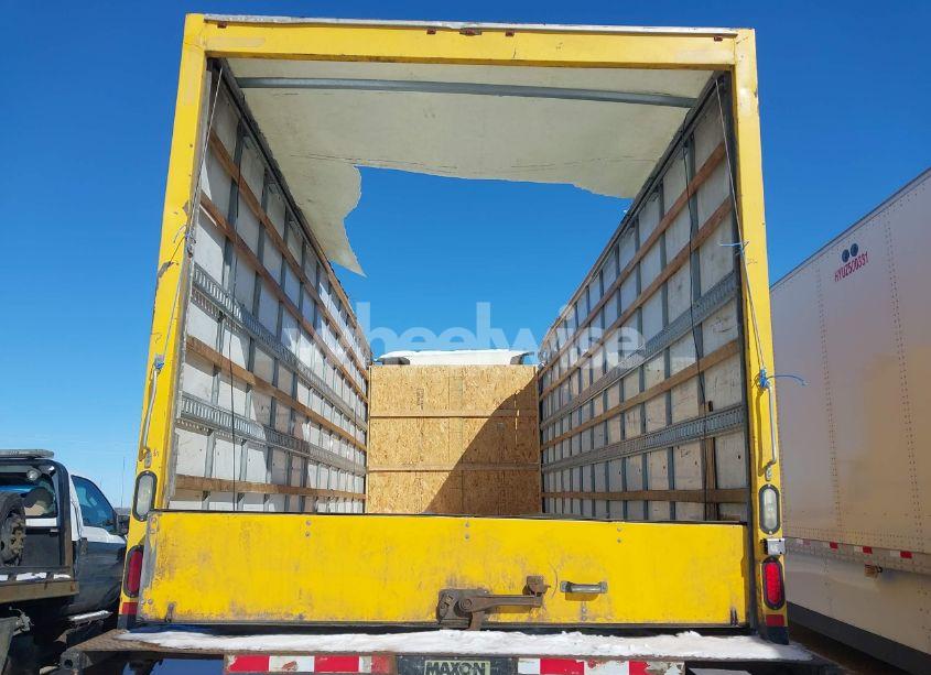 Photo 15 of 2016 Freightliner M2 106 MEDIUM DUTY (VIN 3ALACWDT8GDGV9018)