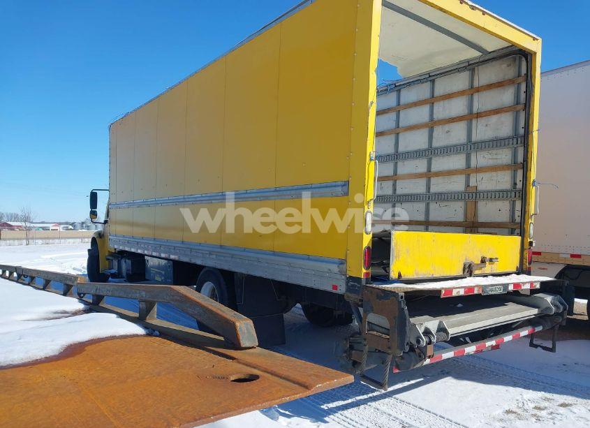 Photo 3 of 2016 Freightliner M2 106 MEDIUM DUTY (VIN 3ALACWDT8GDGV9018)