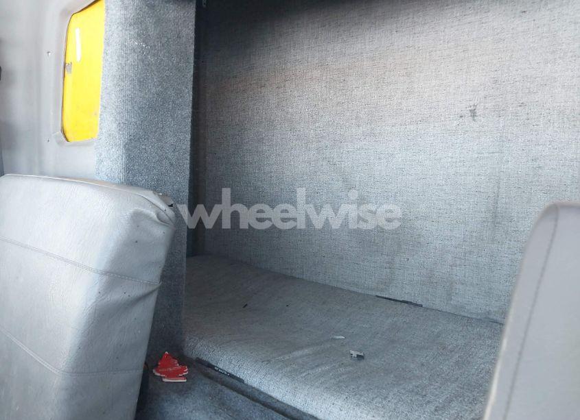 Photo 7 of 2016 Freightliner M2 106 MEDIUM DUTY (VIN 3ALACWDT8GDGV9018)