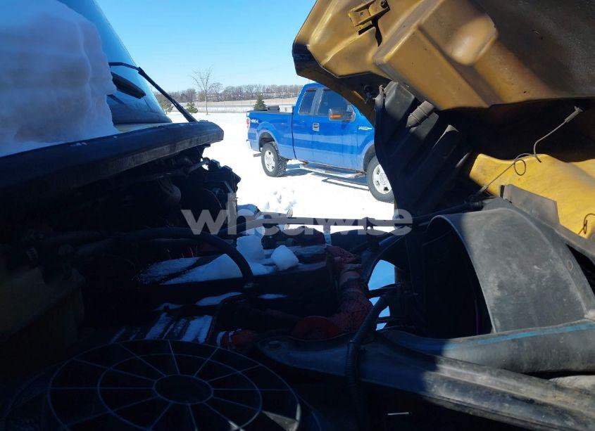 Photo 9 of 2016 Freightliner M2 106 MEDIUM DUTY (VIN 3ALACWDT8GDGV9018)