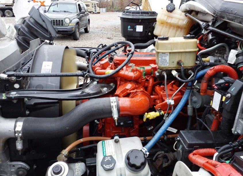 Photo 10 of 2017 Freightliner M2 106 (VIN 3ALACWDU2HDJD9884)