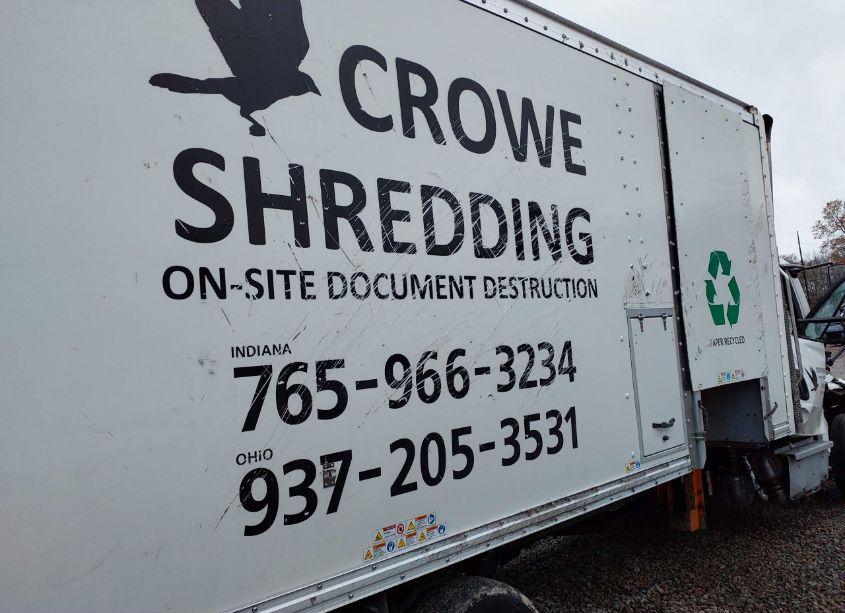 Photo 13 of 2017 Freightliner M2 106 (VIN 3ALACWDU2HDJD9884)