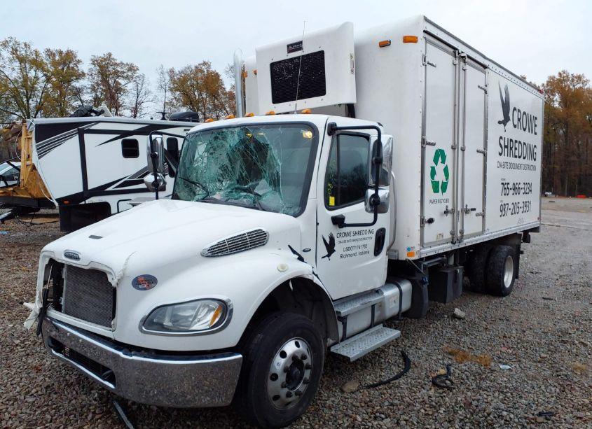 Photo 2 of 2017 Freightliner M2 106 (VIN 3ALACWDU2HDJD9884)