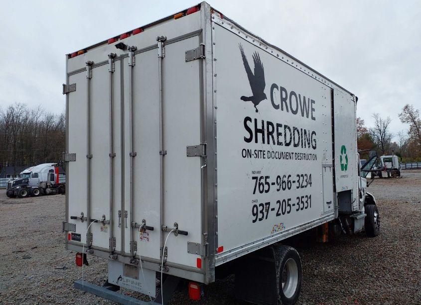 Photo 4 of 2017 Freightliner M2 106 (VIN 3ALACWDU2HDJD9884)