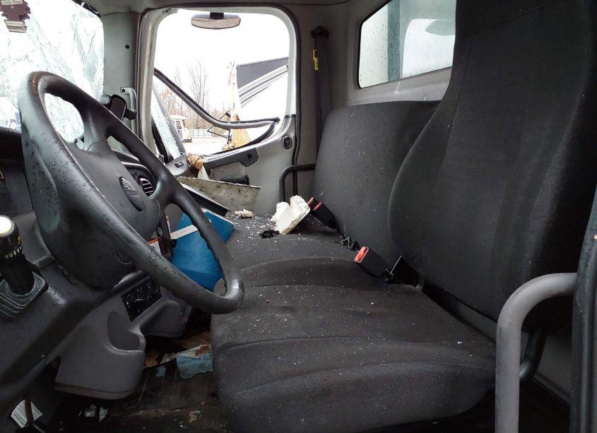 Photo 7 of 2017 Freightliner M2 106 (VIN 3ALACWDU2HDJD9884)