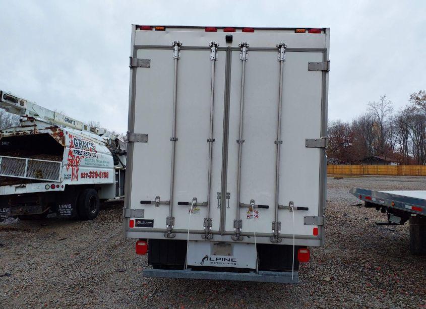 Photo 8 of 2017 Freightliner M2 106 (VIN 3ALACWDU2HDJD9884)