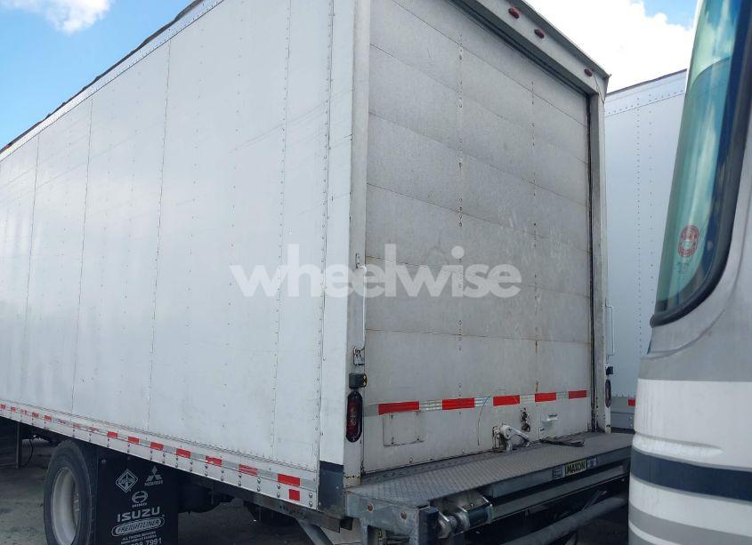 Photo 15 of 2020 Freightliner M2 106 (VIN 3ALACWFB1LDLZ2400)