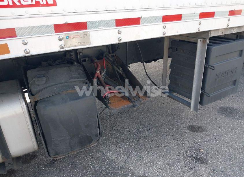 Photo 16 of 2020 Freightliner M2 106 (VIN 3ALACWFB1LDLZ2400)