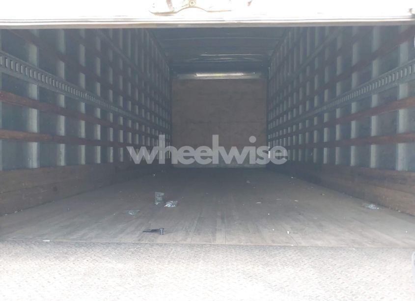 Photo 7 of 2020 Freightliner M2 106 (VIN 3ALACWFB1LDLZ2400)