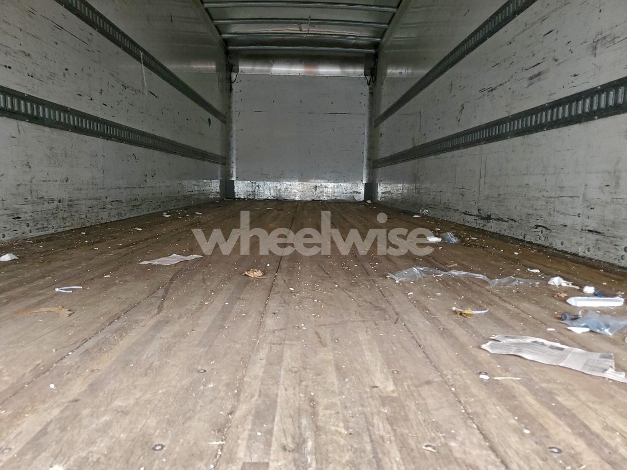 Photo 10 of 2020 FREIGHTLINER M2 106 MED - BOX TRUCK (VIN 3ALACWFC0LDLY3180)