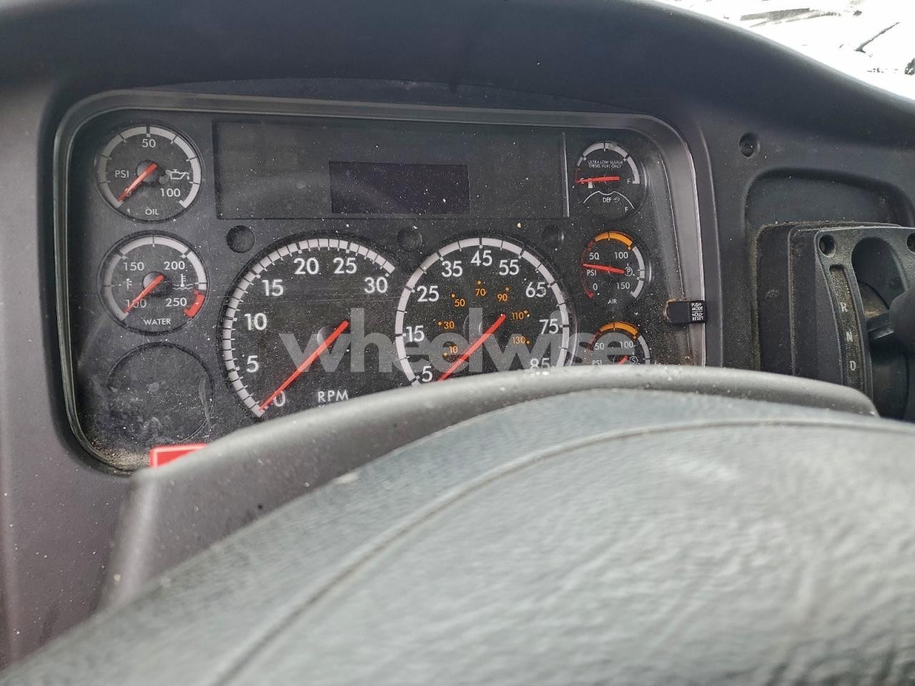 Photo 9 of 2020 FREIGHTLINER M2 106 MED - BOX TRUCK (VIN 3ALACWFC0LDLY3180)