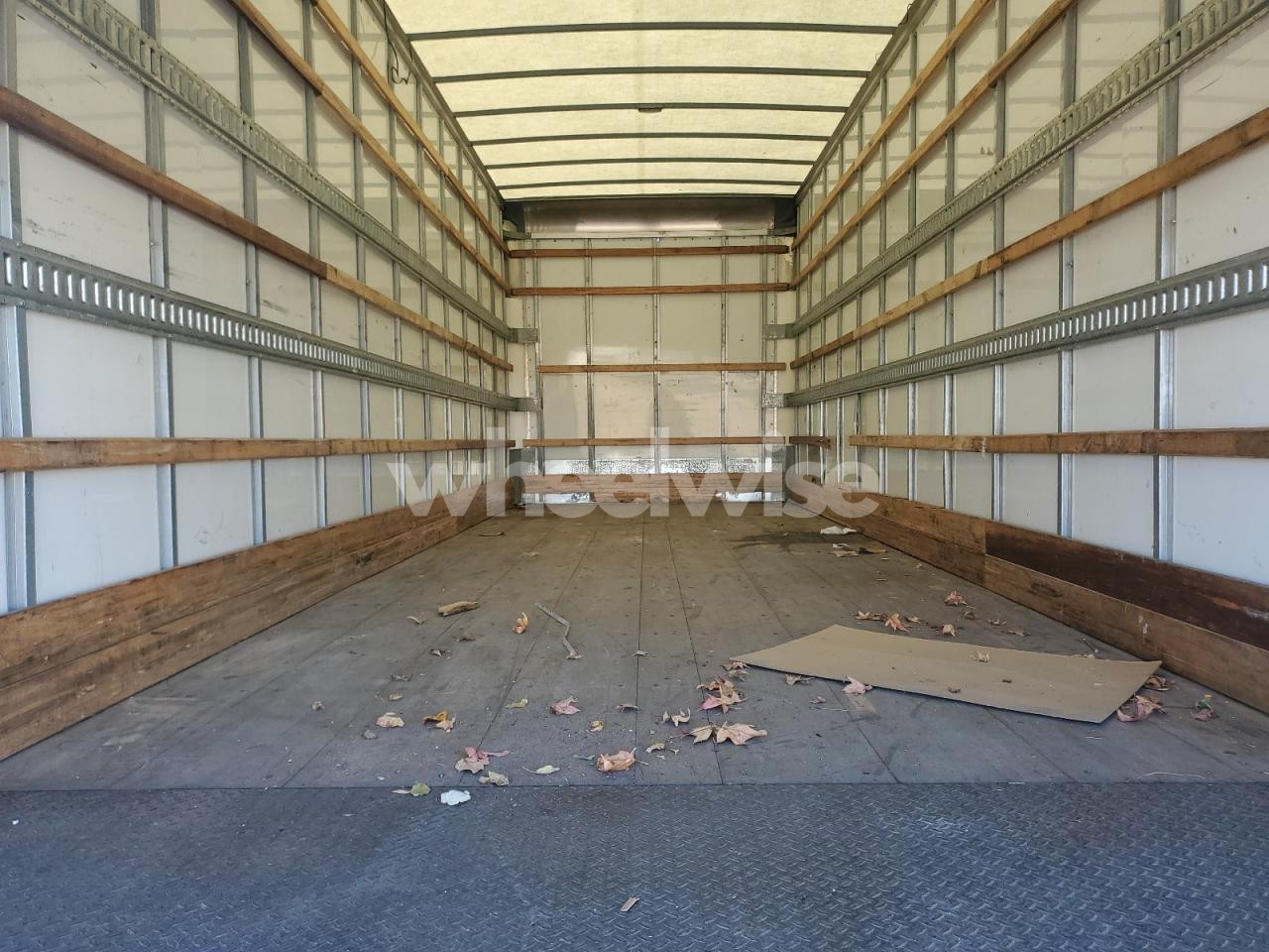 Photo 10 of 2023 FREIGHTLINER M2 106 MED - Box Truck (VIN 3ALACWFC1PDNT2329)