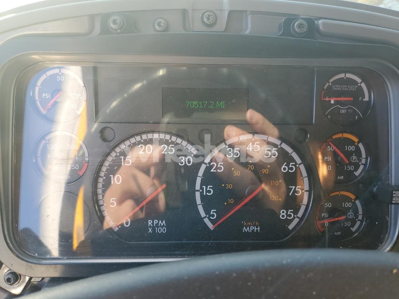 Photo 9 of 2023 FREIGHTLINER M2 106 MED - Box Truck (VIN 3ALACWFC1PDNT2329)