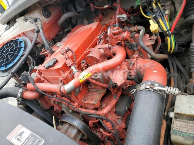 Photo 11 of 2020 FREIGHTLINER M2 106 MED - BOX TRUCK (VIN 3ALACWFC2LDLY2984)