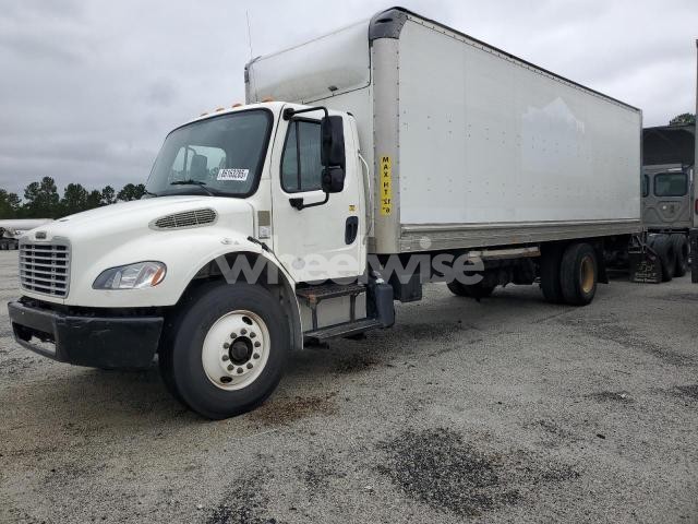 Photo 12 of 2020 FREIGHTLINER M2 106 MED - BOX TRUCK (VIN 3ALACWFC2LDLY2984)