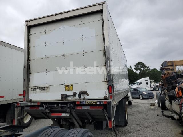 Photo 13 of 2020 FREIGHTLINER M2 106 MED - BOX TRUCK (VIN 3ALACWFC2LDLY2984)