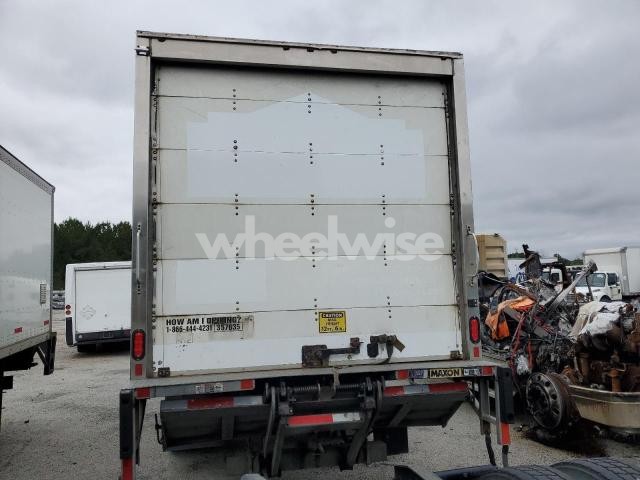 Photo 14 of 2020 FREIGHTLINER M2 106 MED - BOX TRUCK (VIN 3ALACWFC2LDLY2984)