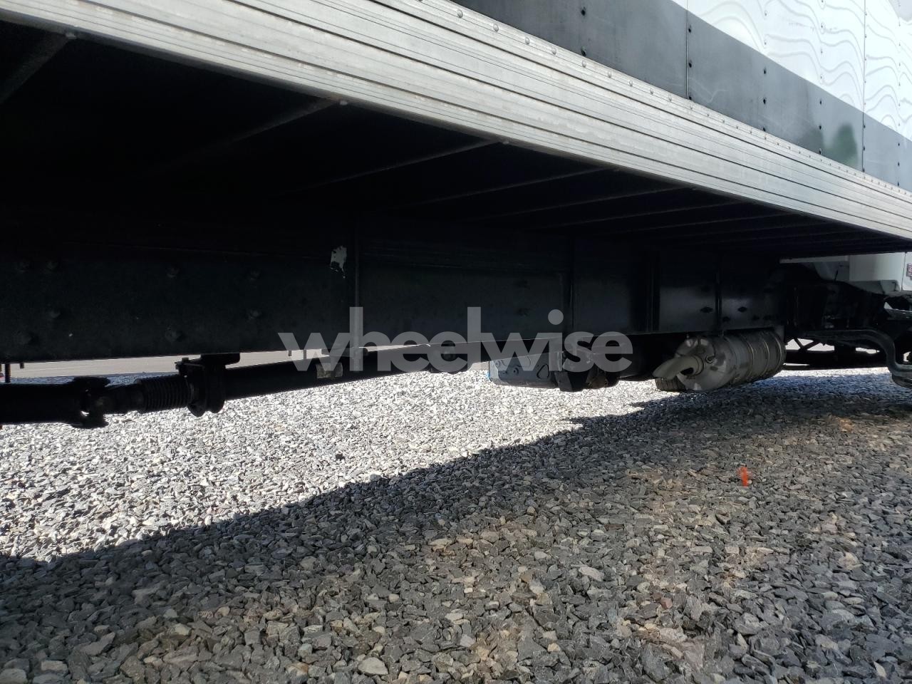 Photo 11 of 2024 FREIGHTLINER BUSINESS CLASS M2 BOX TRUCK (VIN 3ALACWFC2RDVK4839)