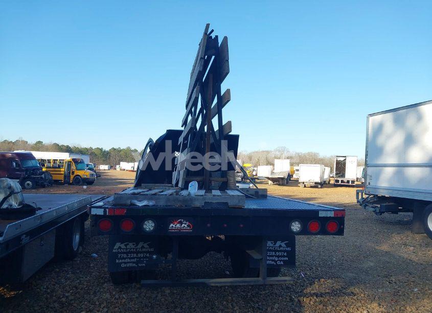 Photo 8 of 2020 Freightliner M2 106 (VIN 3ALACWFC4LDMD9603)